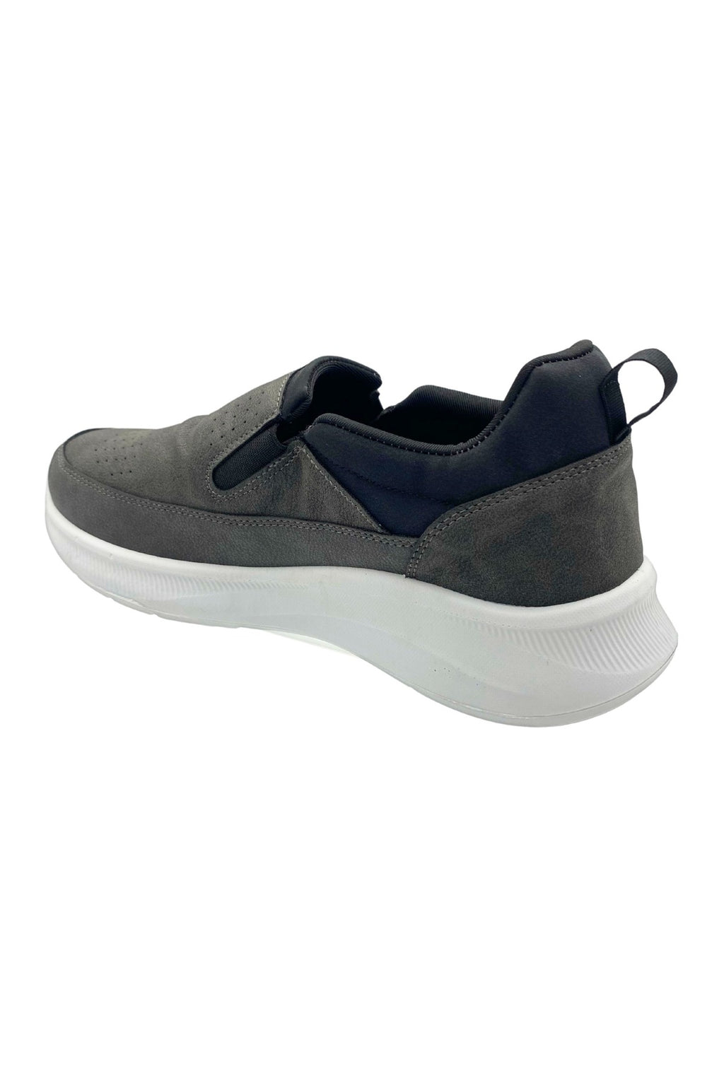 Grey