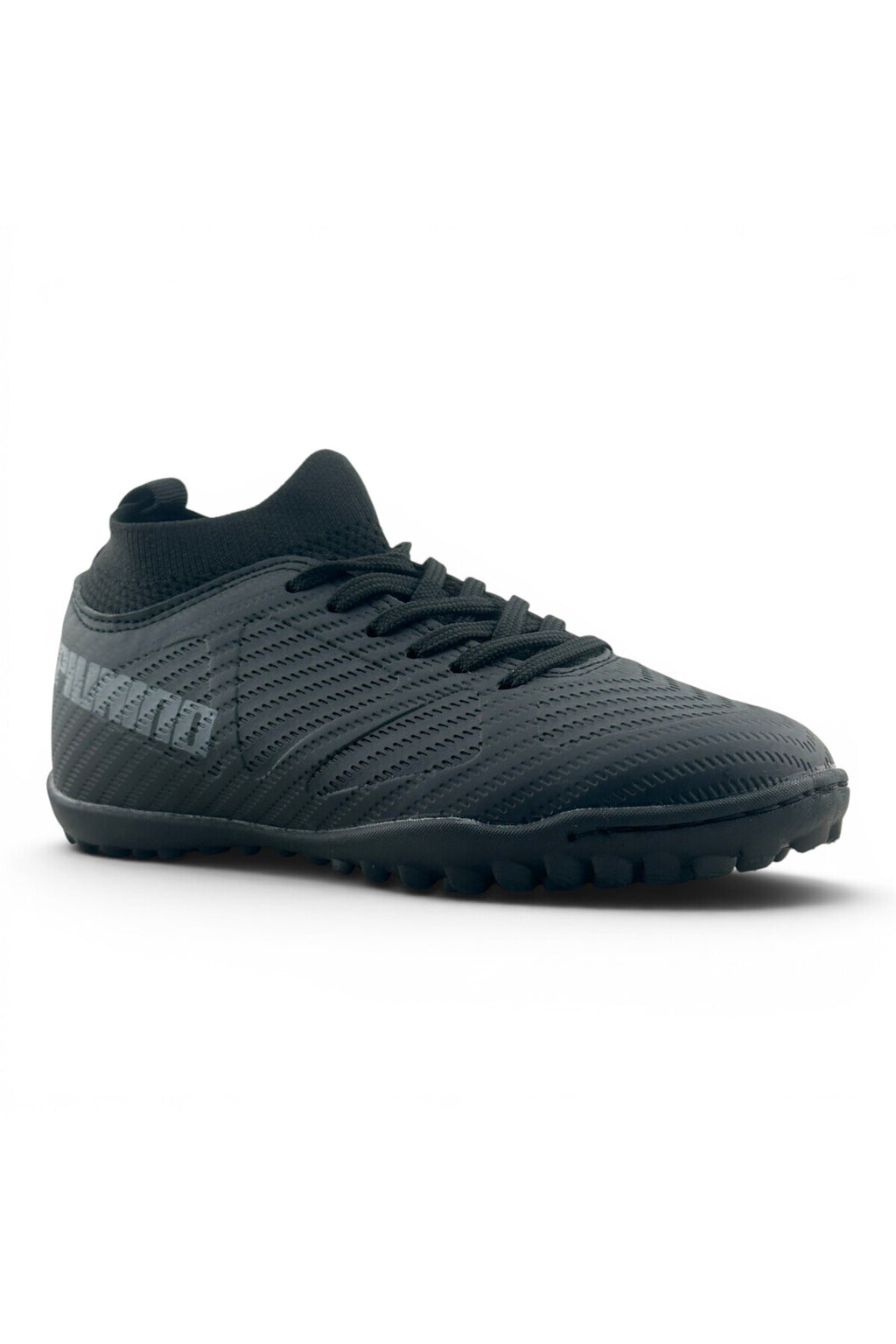 Black / Dark Grey
