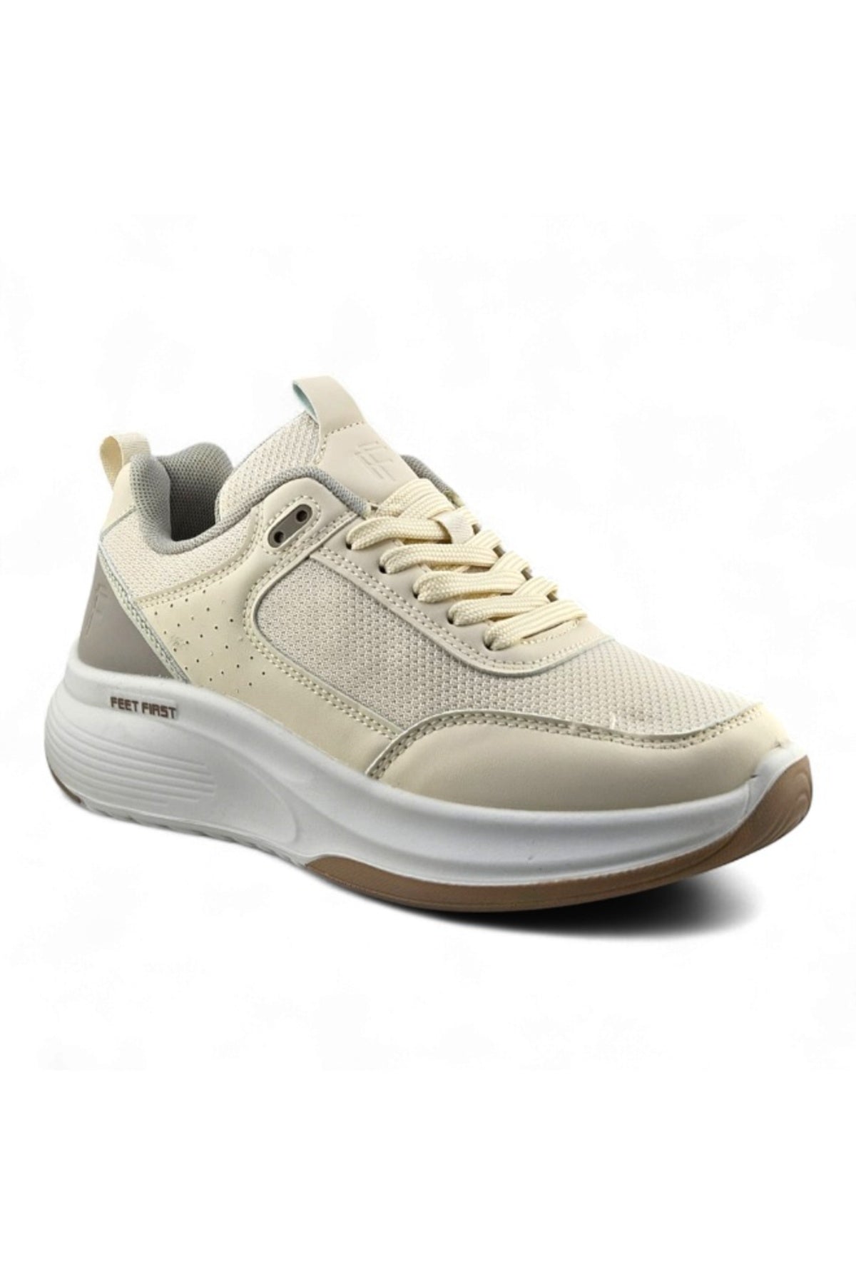 Feet First Kids' & Teens' Lightweight Everyday Sneakers Secondary image