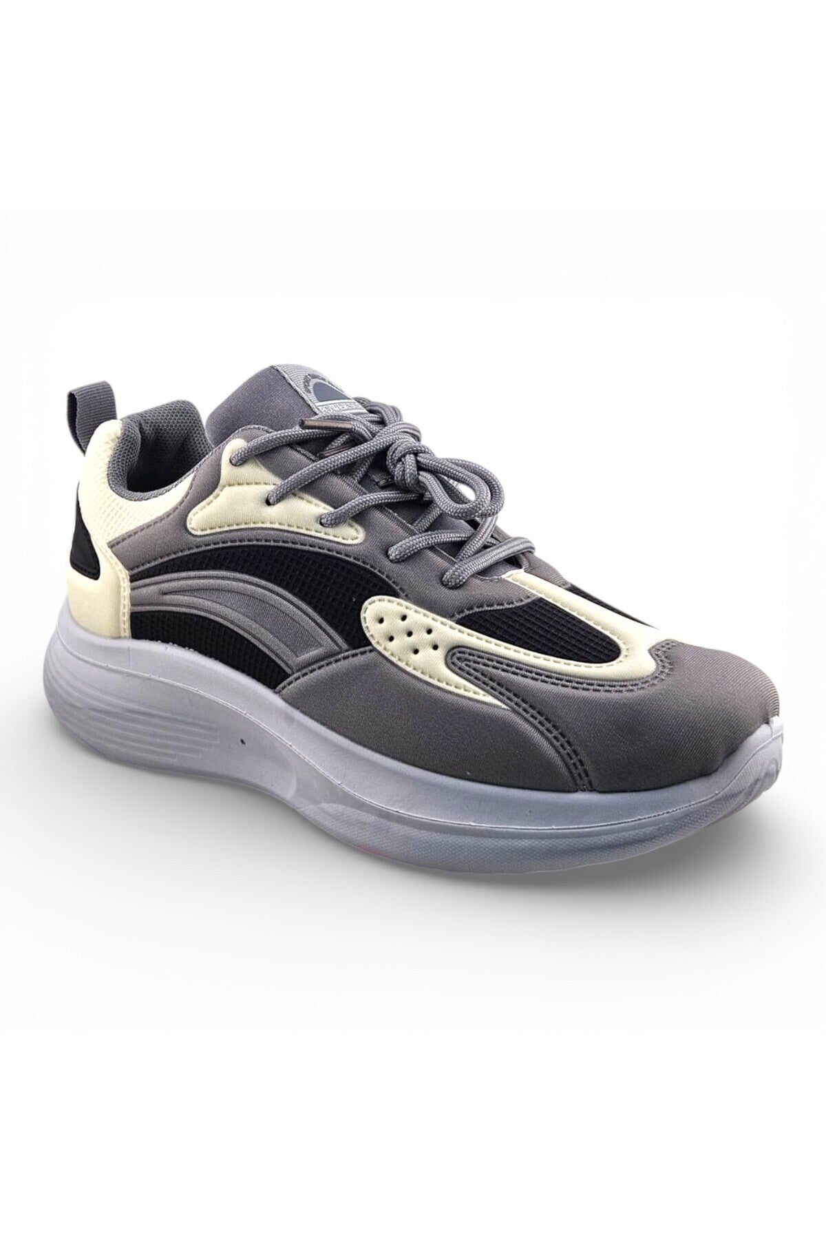 Stone Men's Lightweight Everyday Sneakers Secondary image