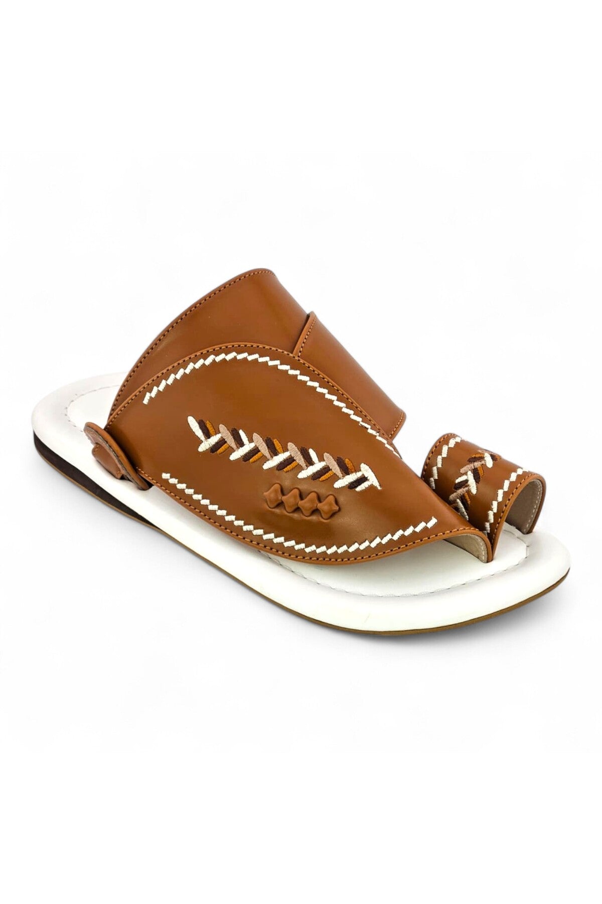 Camel / White Main image