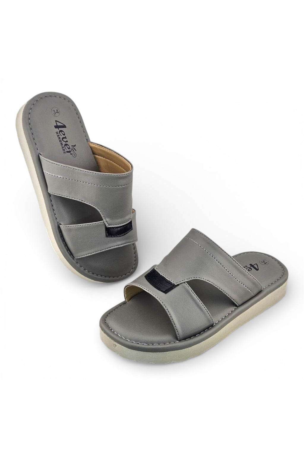 Grey