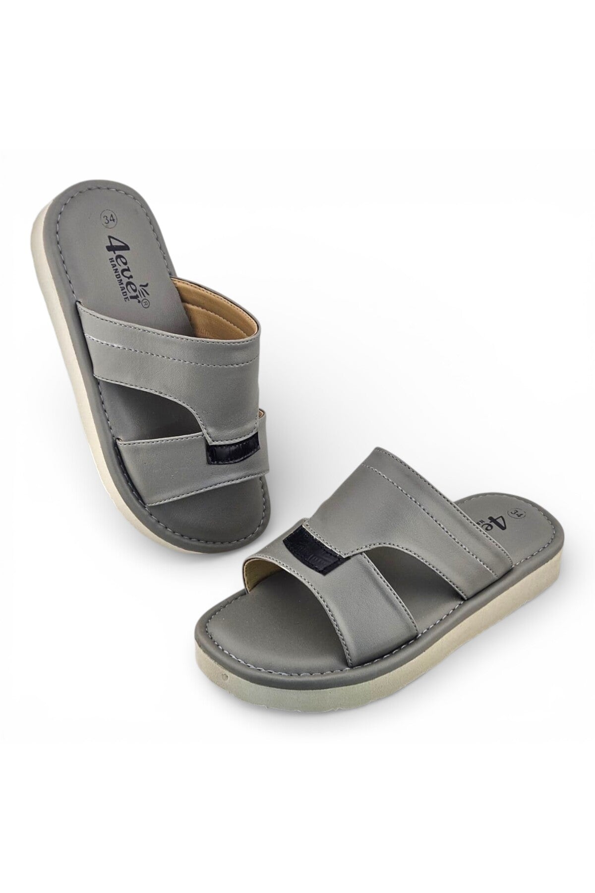 Grey