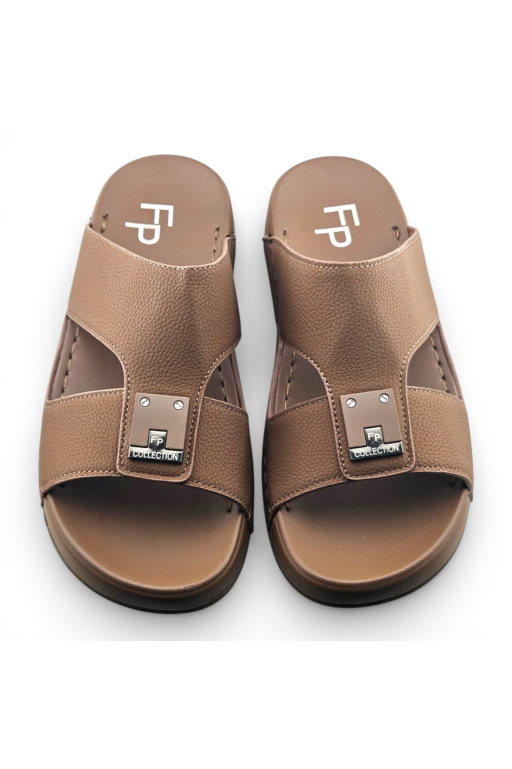 Tan