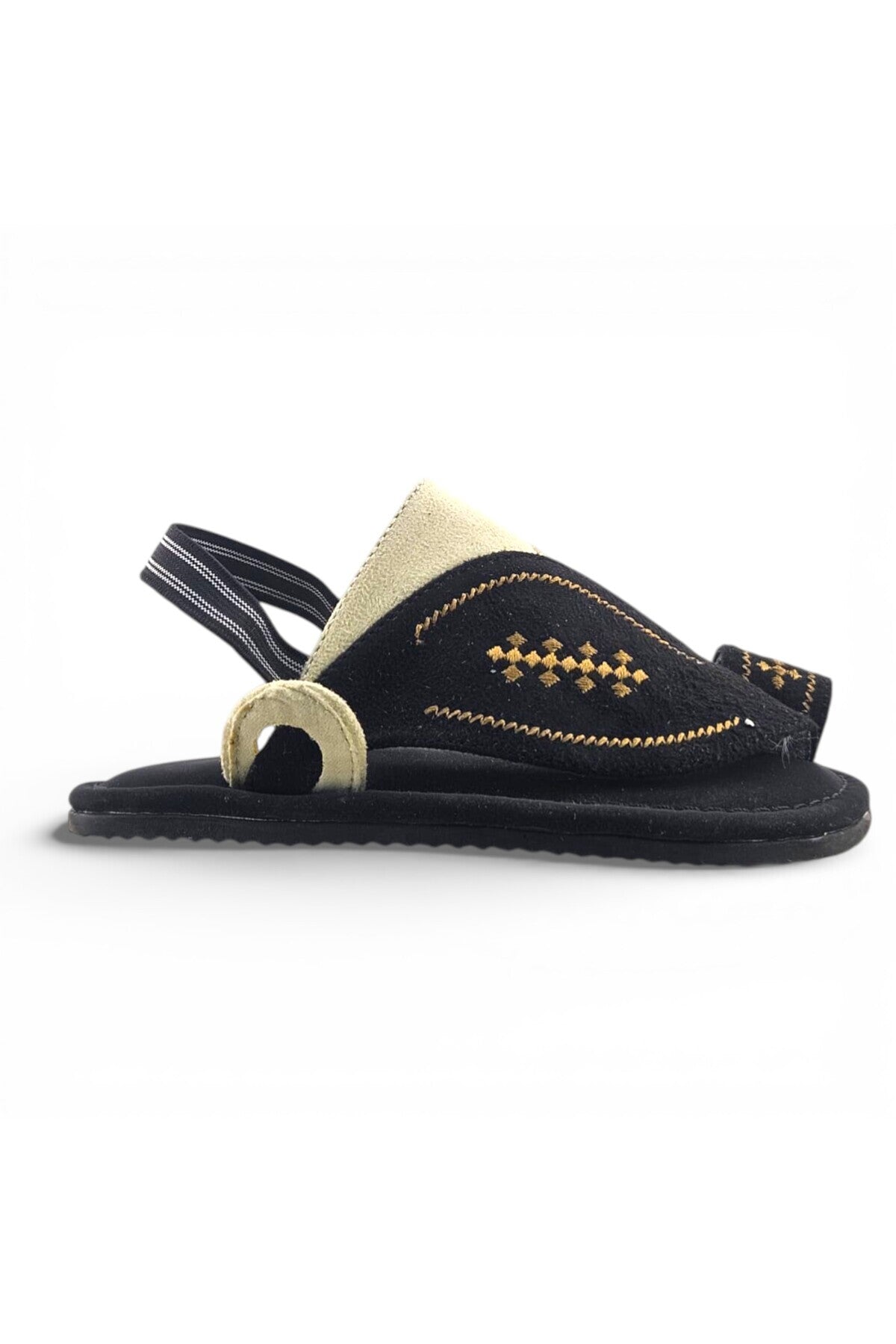 Footprint Little Kids' Arabic Sandals (Sharqi) Secondary image
