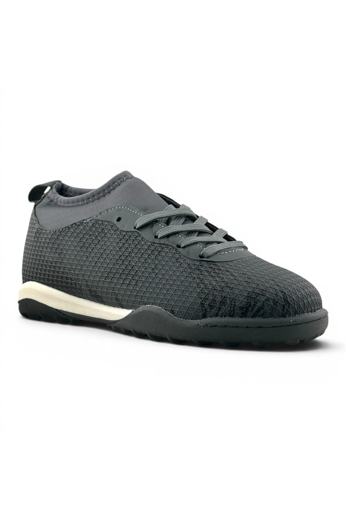 Dark Grey / Black