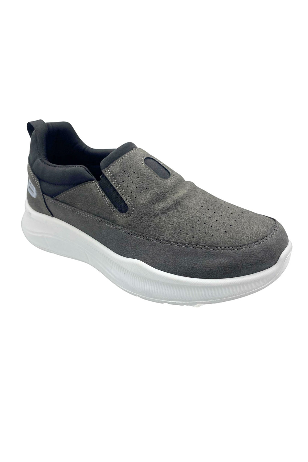 Grey