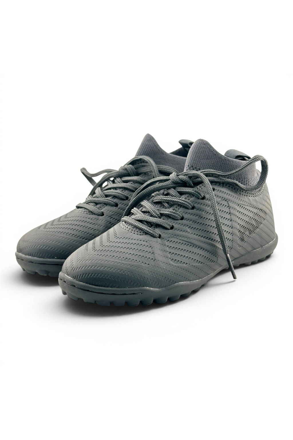Dark Grey / Black