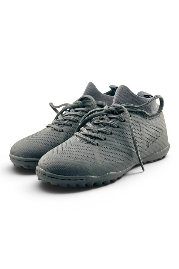 Dark Grey / Black