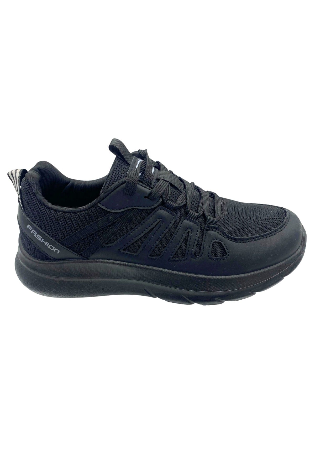 Stone Men's Lightweight Everyday Sneakers Secondary image