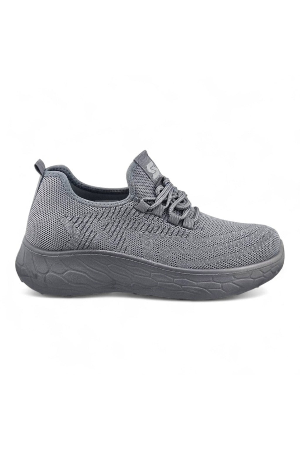 Grey / Navy
