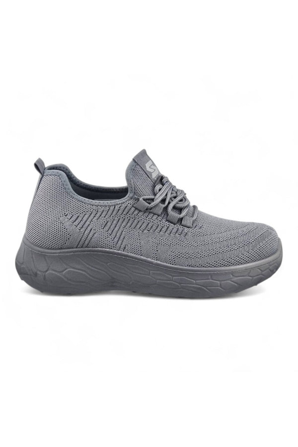 Grey / Navy