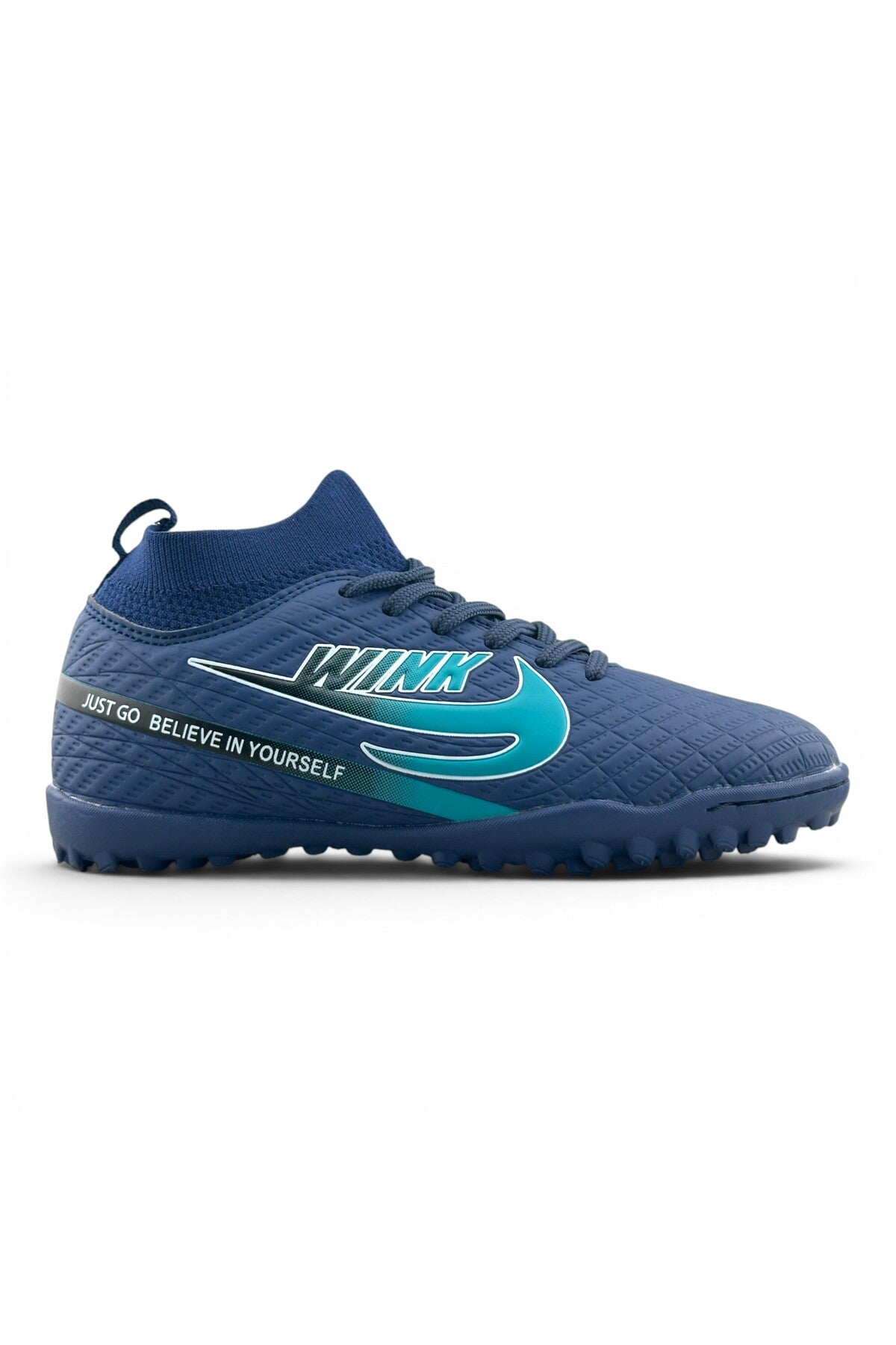 Navy / Green
