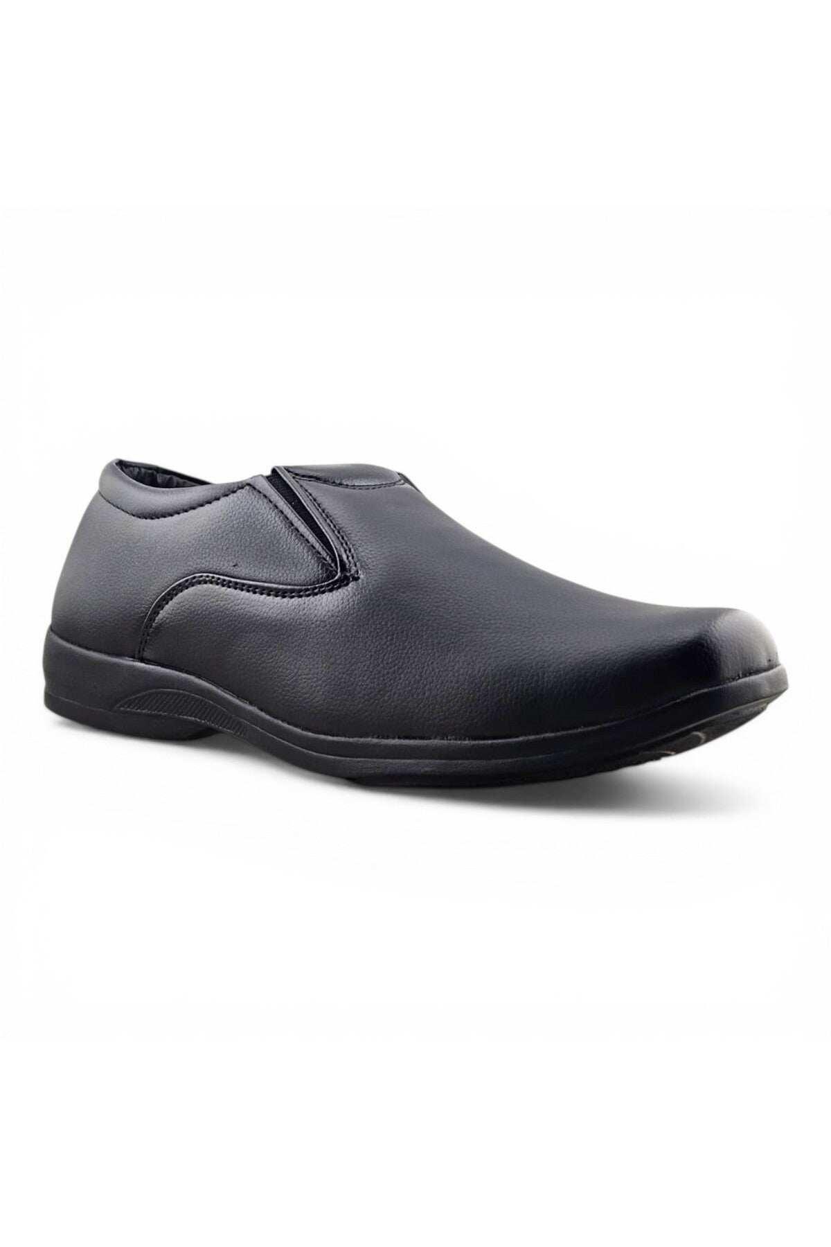 Footprint Men's Formal Dress Shoes Secondary image