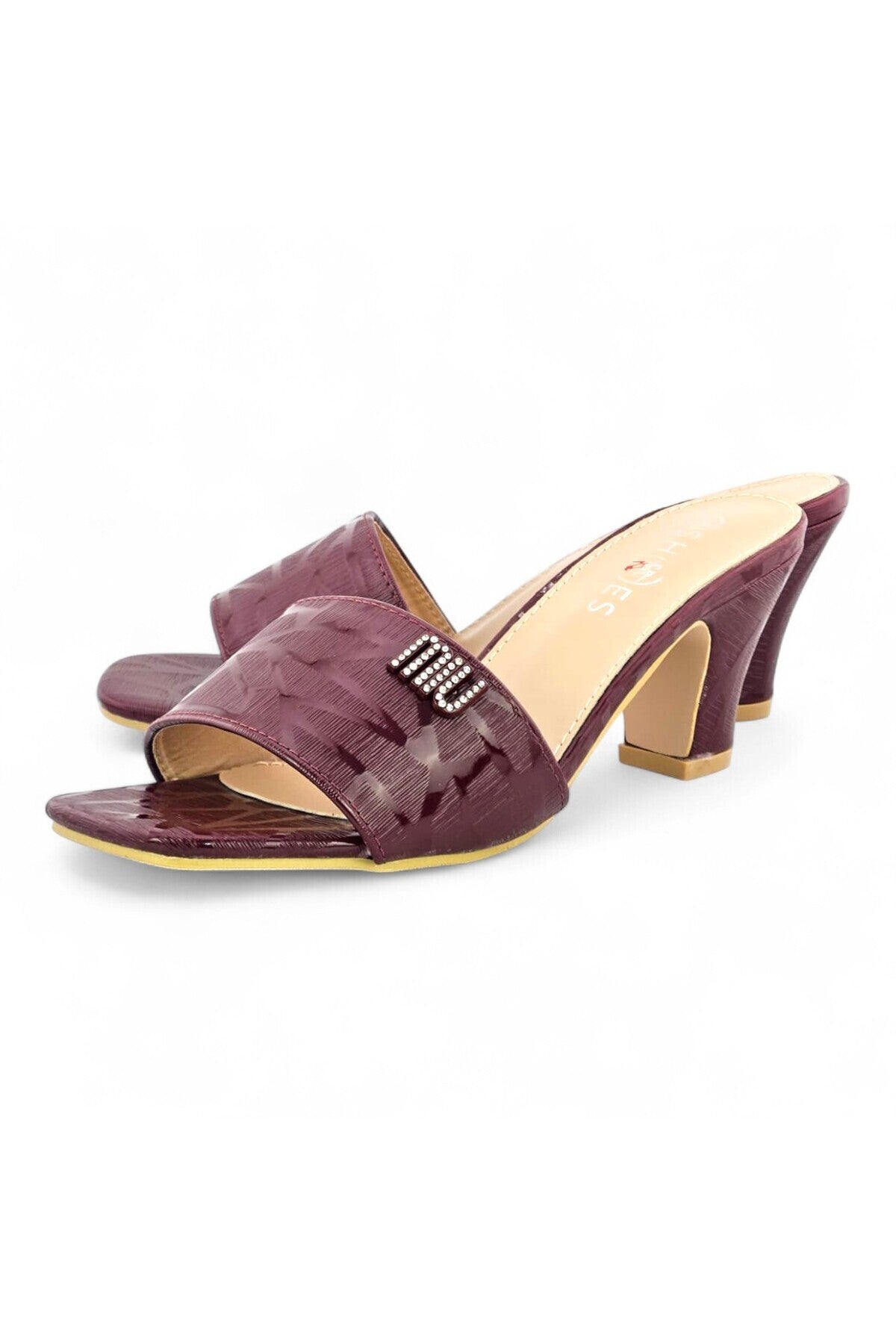 Sunrise Women's Comfort Clogs & Mules Secondary image