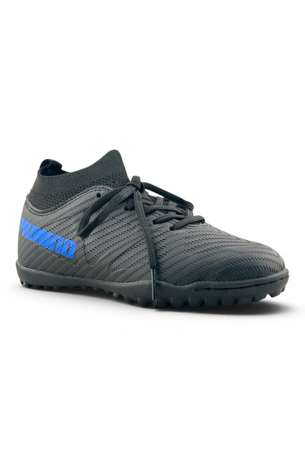 Black / Royal