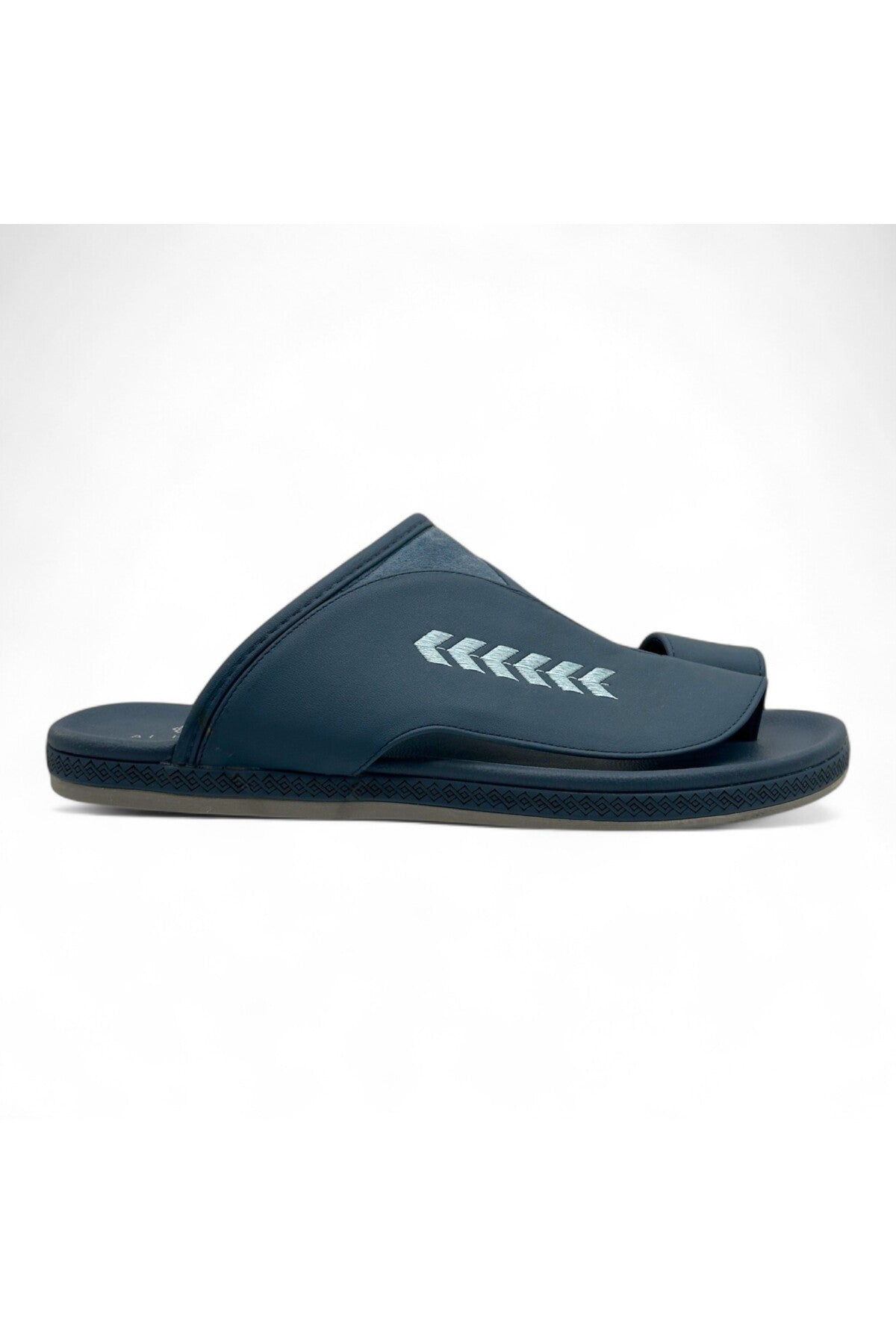 Al Fanoos Men's Comfort Arabic Sandals (Sharqi) Secondary image