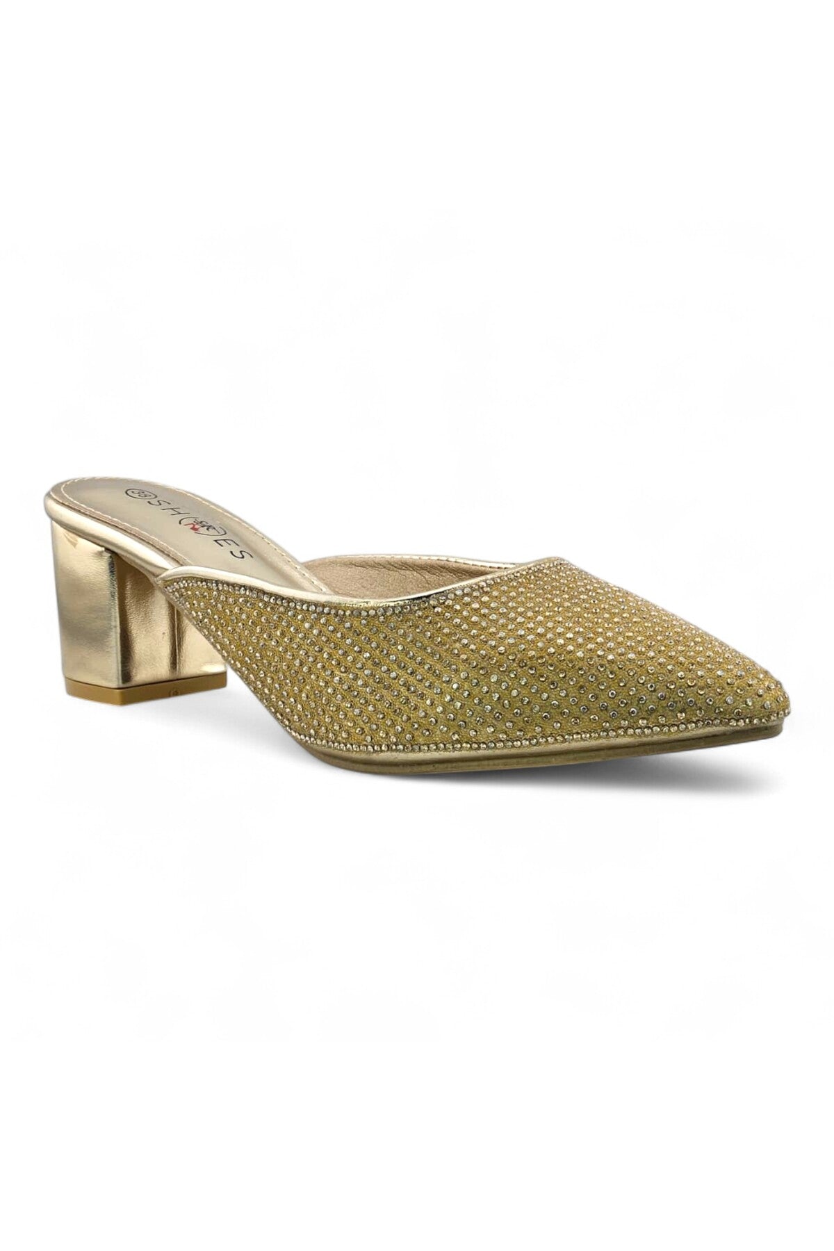 Sunrise Women's Heels & Flats Secondary image