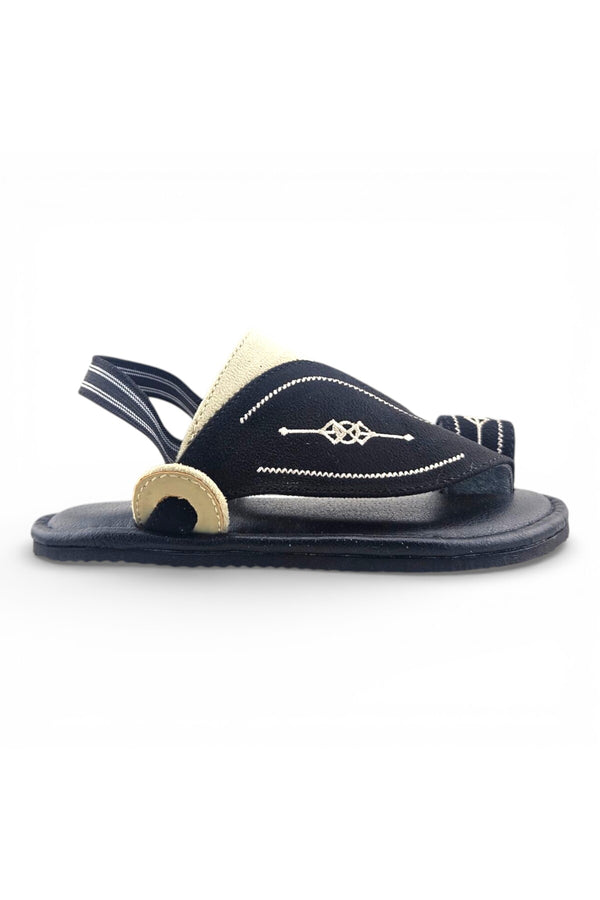 Black / Cream