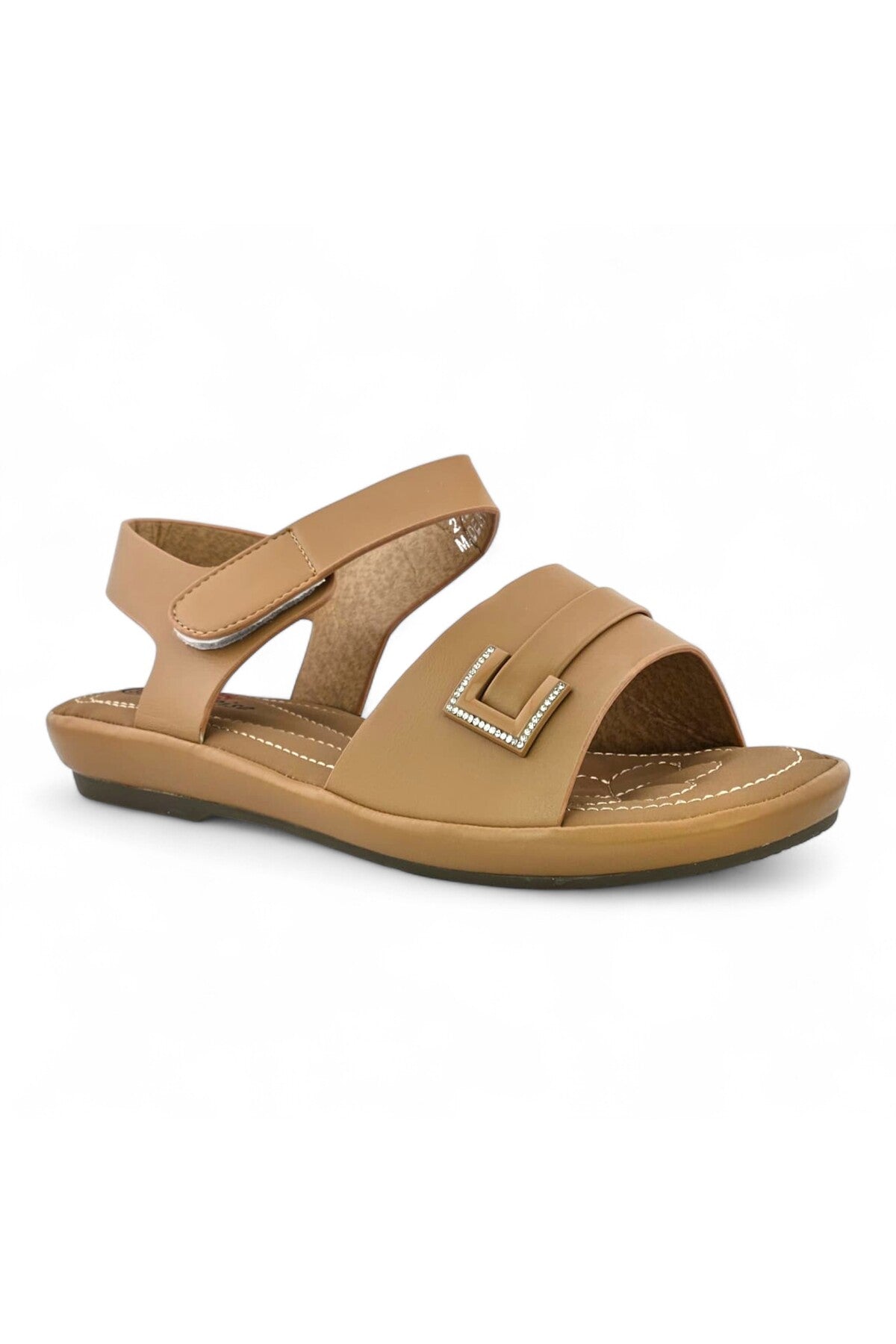 Sunrise Women's Everyday Comfort Sandals Secondary image
