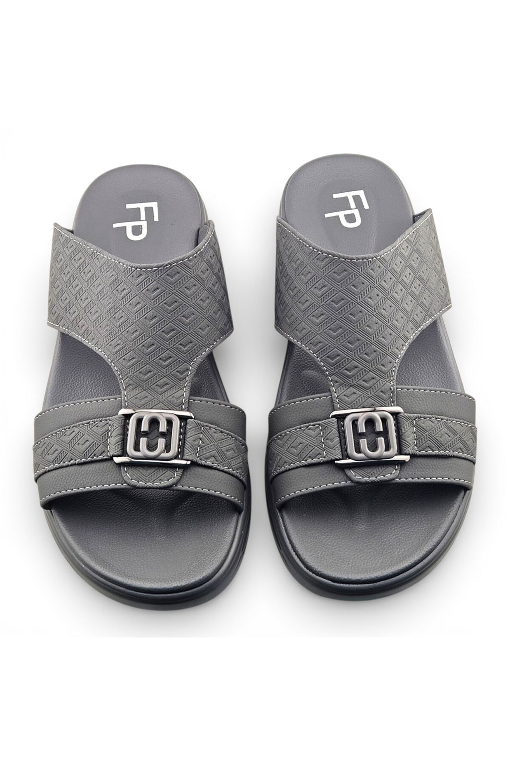 Grey