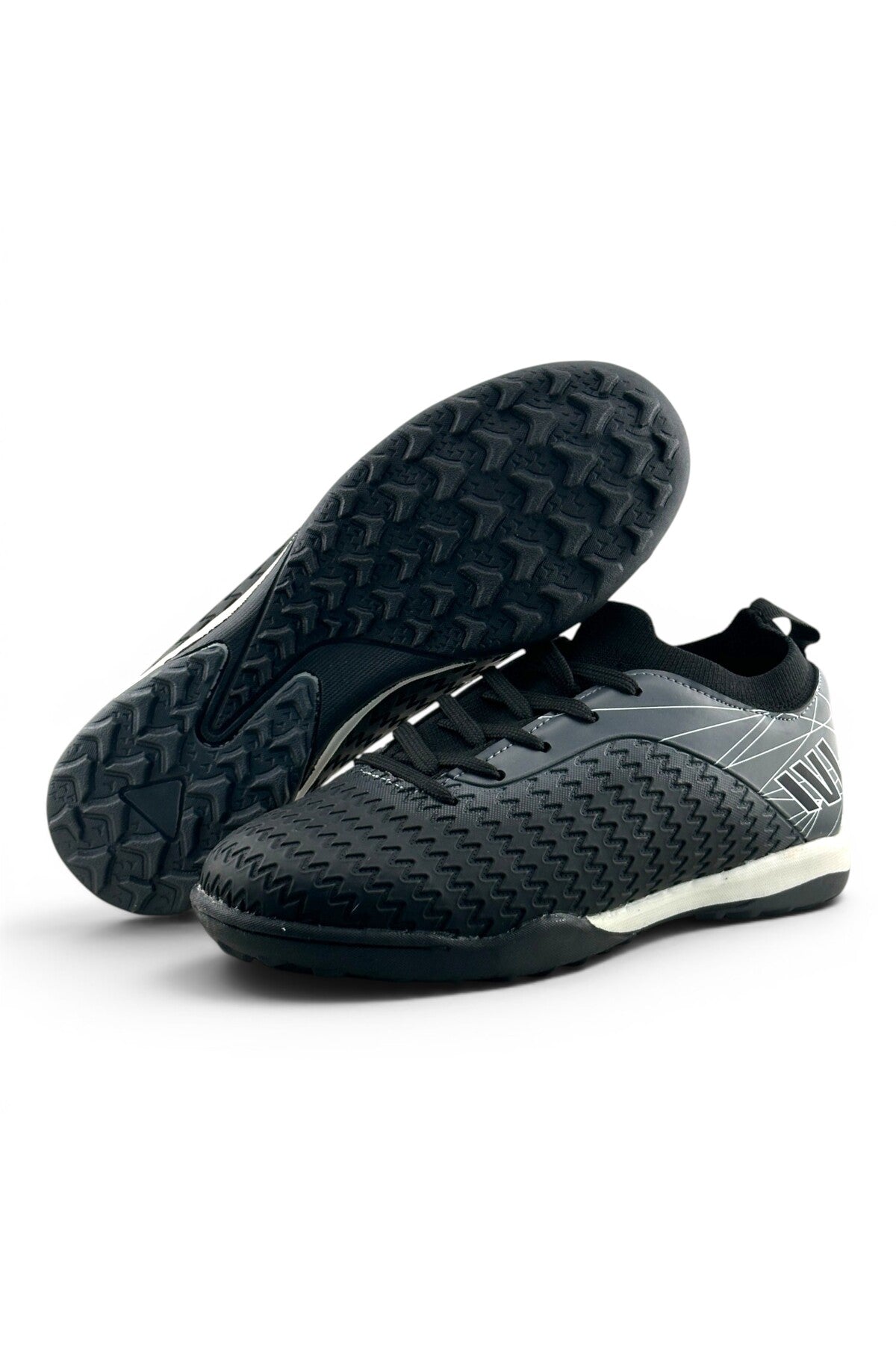 Black / Grey