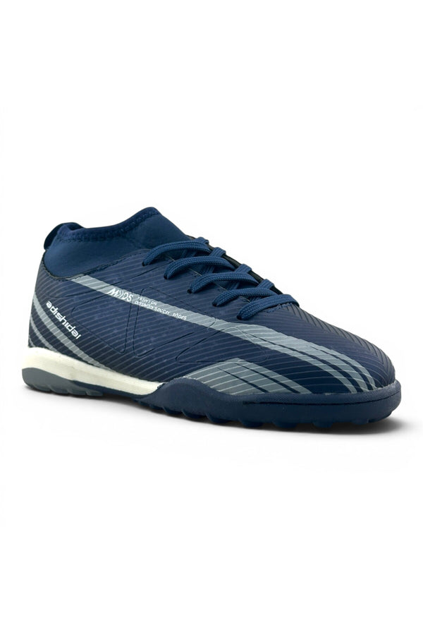 Navy / Light Grey