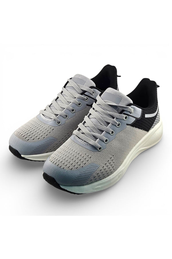 Light Grey / Black