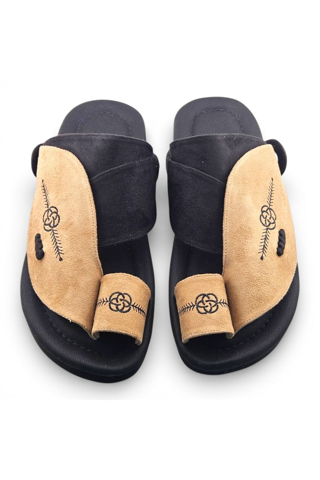 Camel / Black