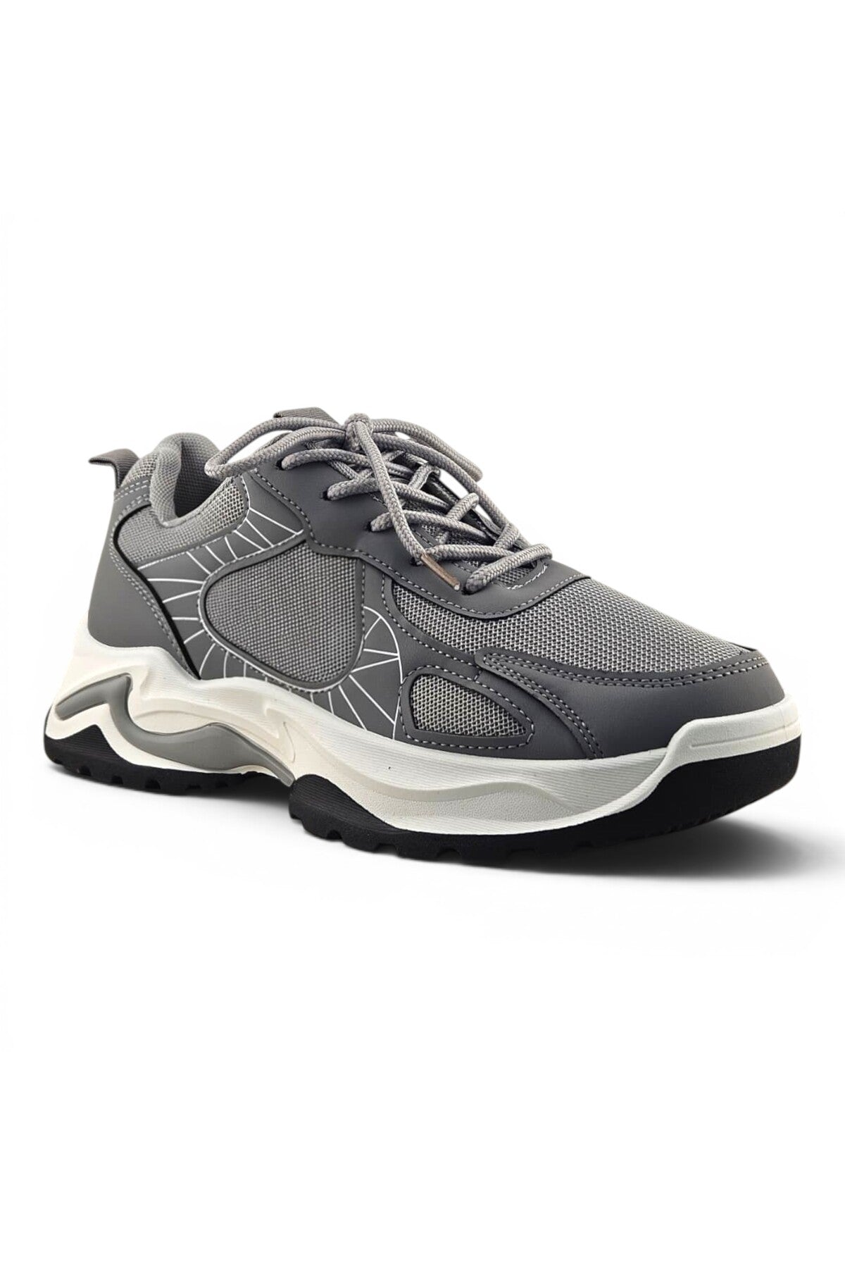 Stone Men's Lightweight Everyday Sneakers Secondary image