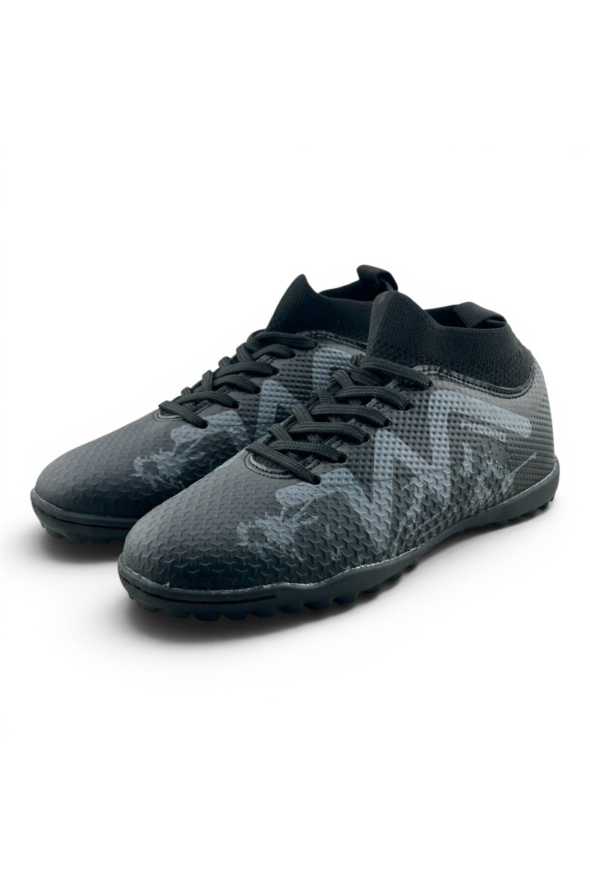 Black / Dark Grey