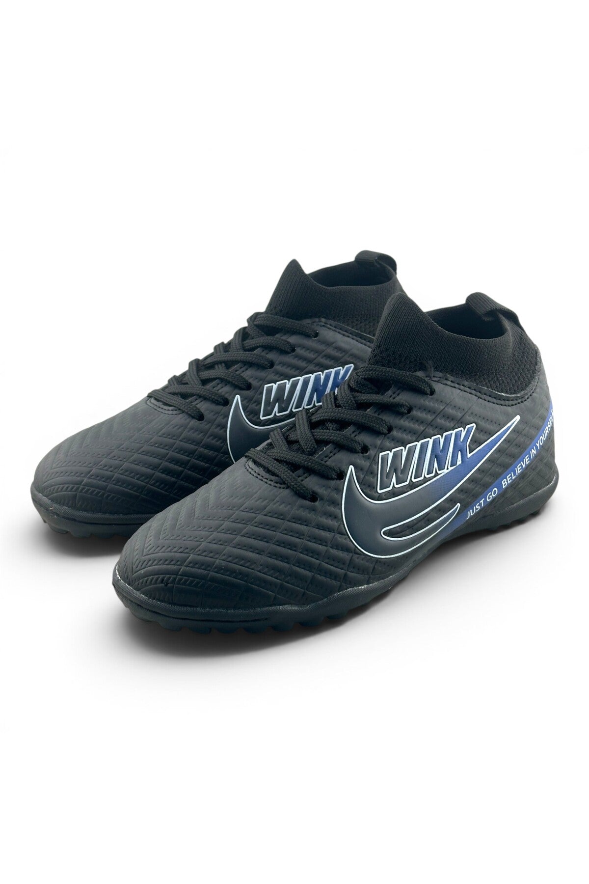 Black / Dark Grey