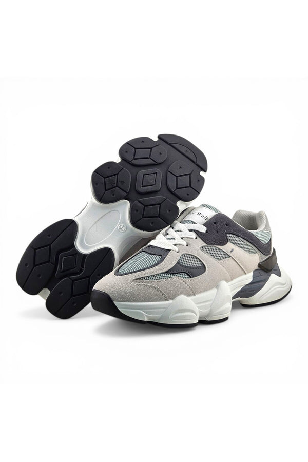 Grey