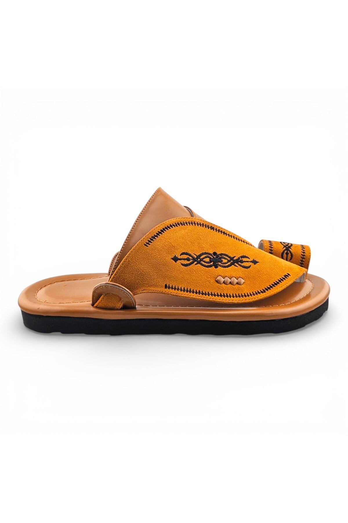 Yellow / Camel