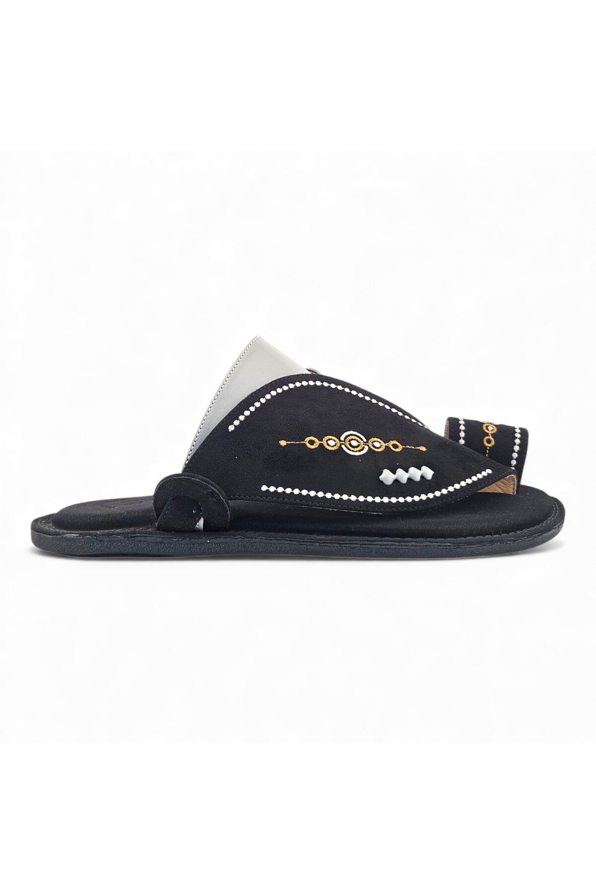 Footprint Men's Everyday Comfort Sandals Secondary image