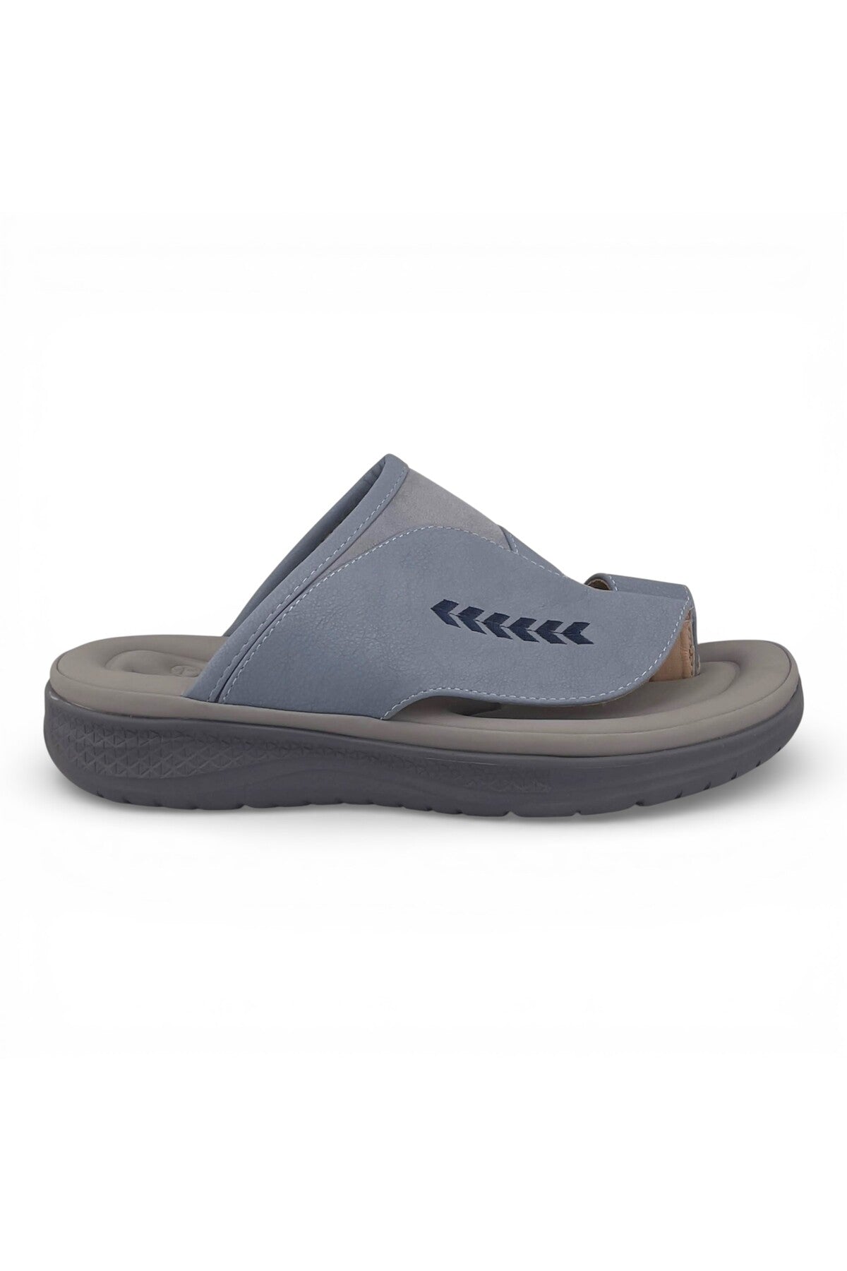 Al Hadaf Men's Everyday Comfort Sandals Secondary image