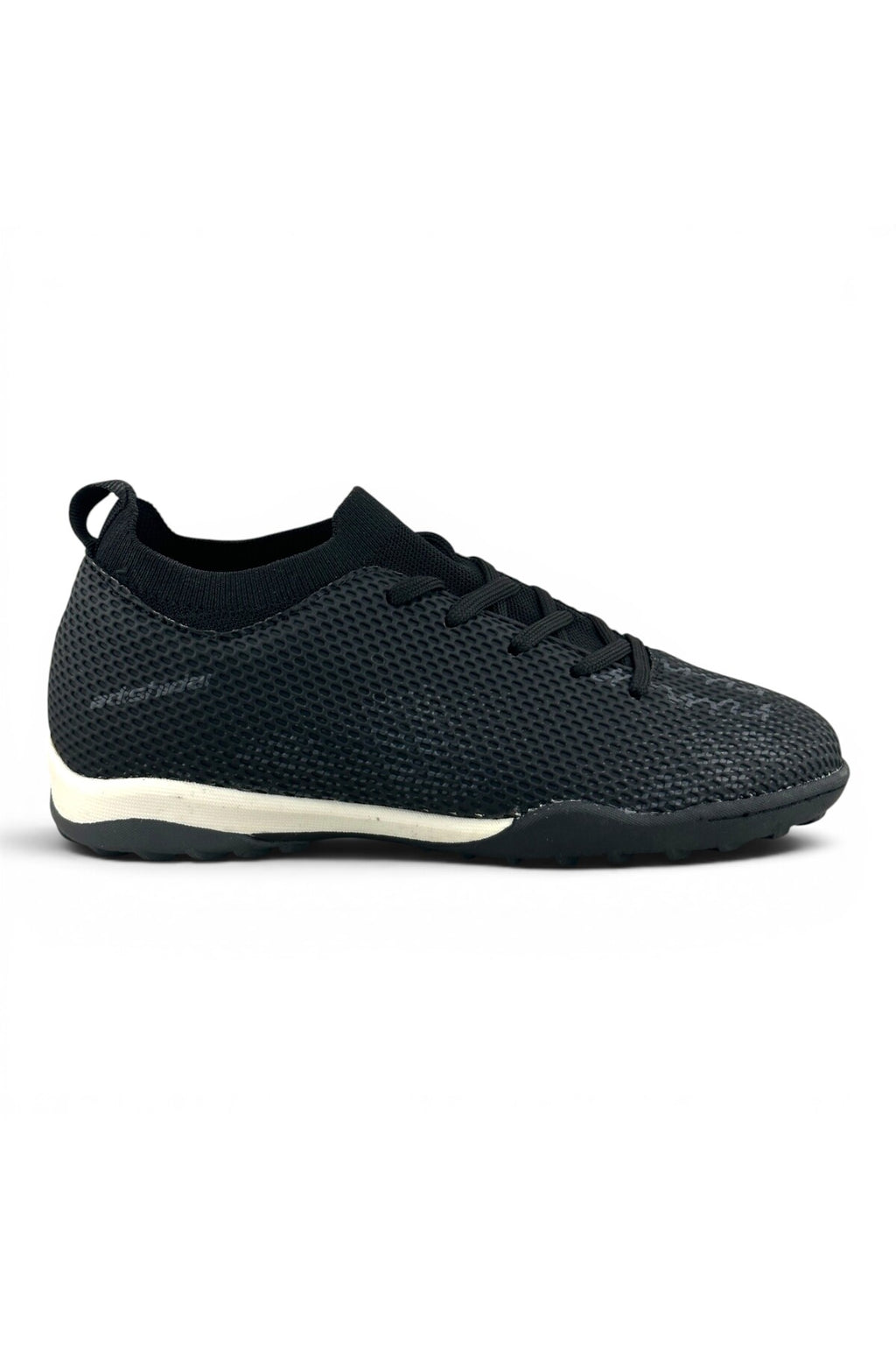 Black / Grey