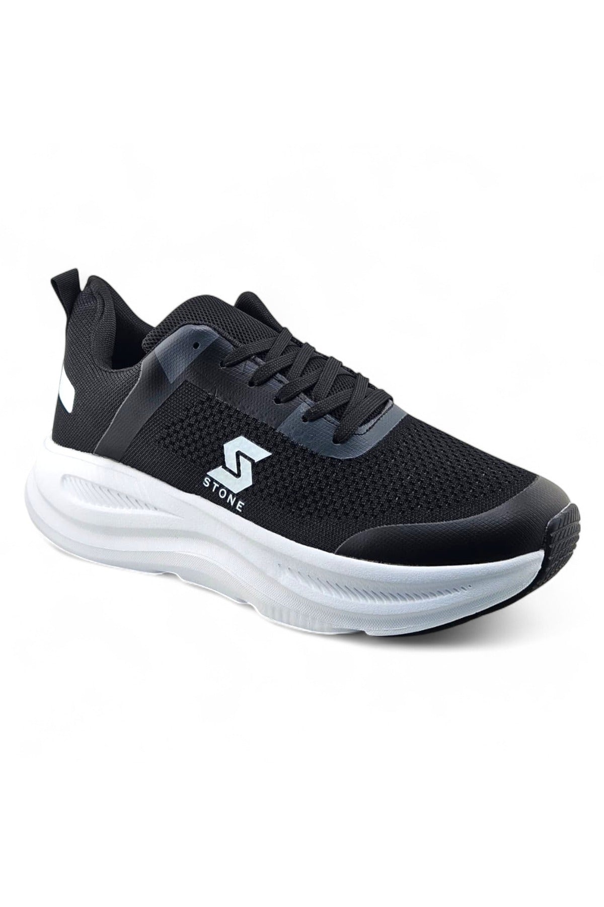 Stone Men's Lightweight Everyday Sneakers Secondary image