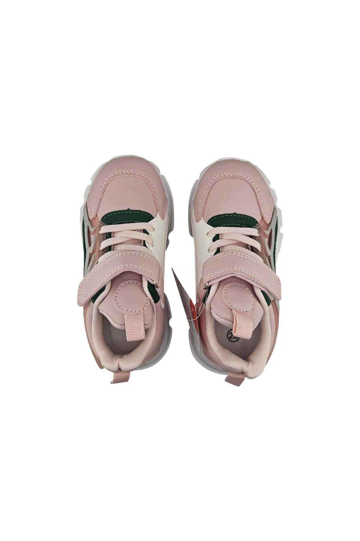 Stone Little Kids' Lightweight Everyday Sneakers Secondary image