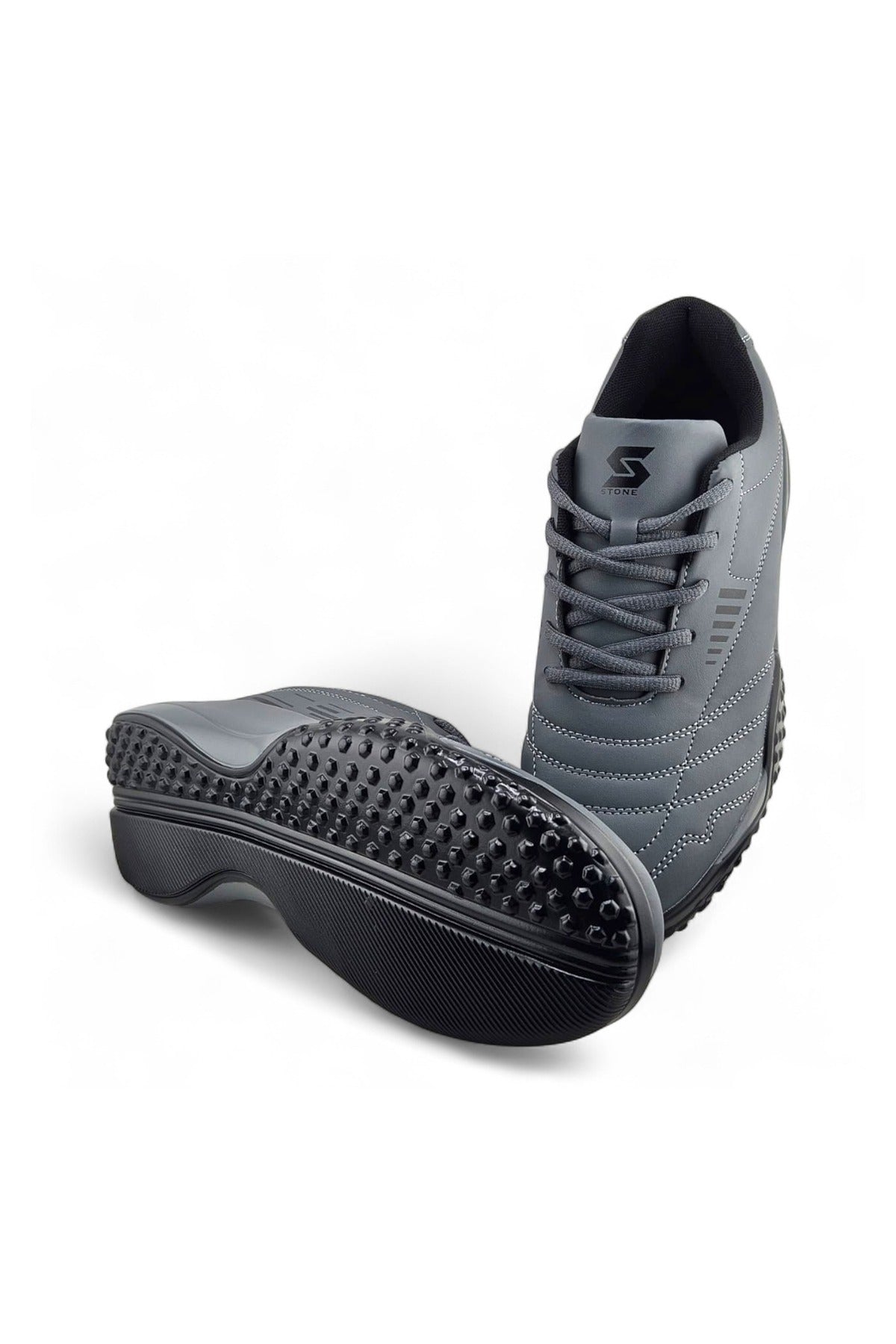 Dark Grey