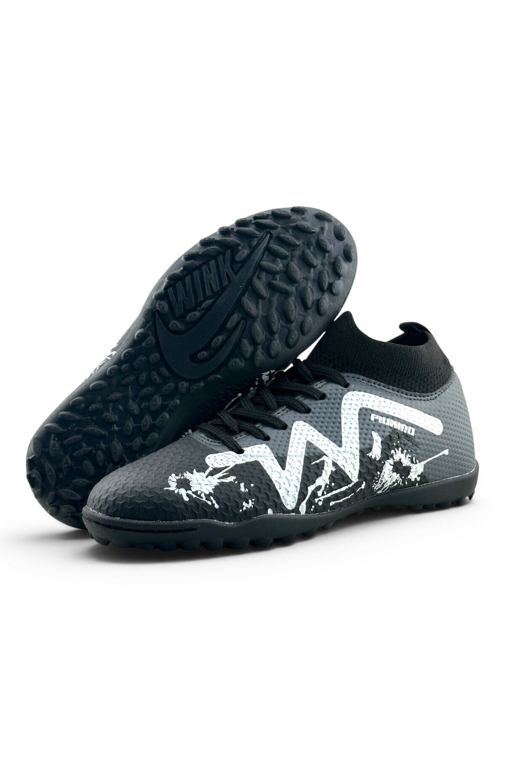 Black / White