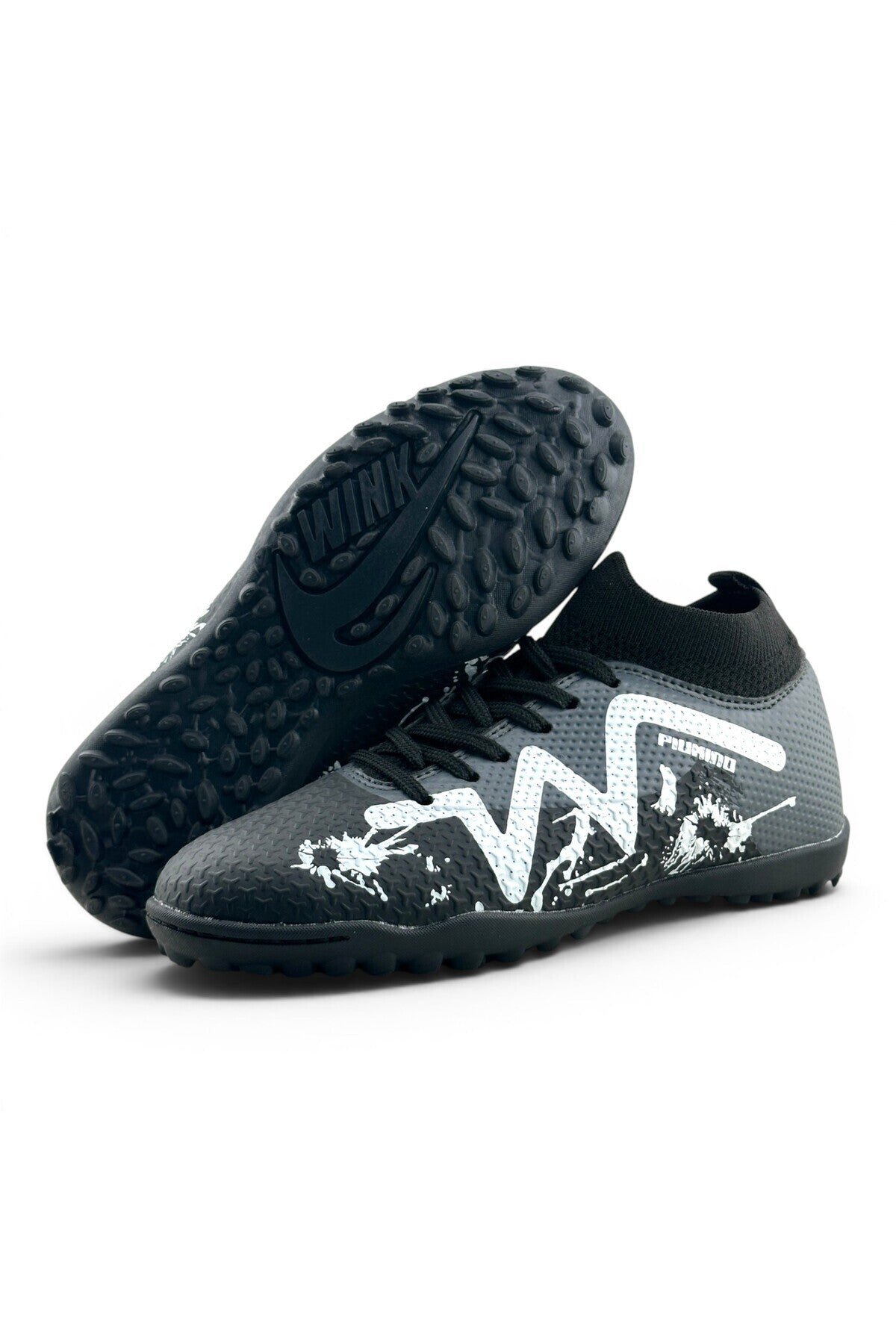 Black / White