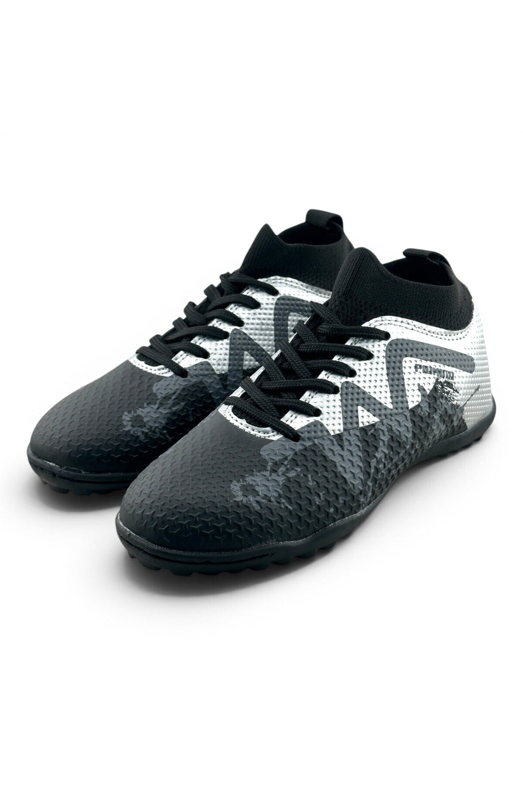 Black / Dark Grey