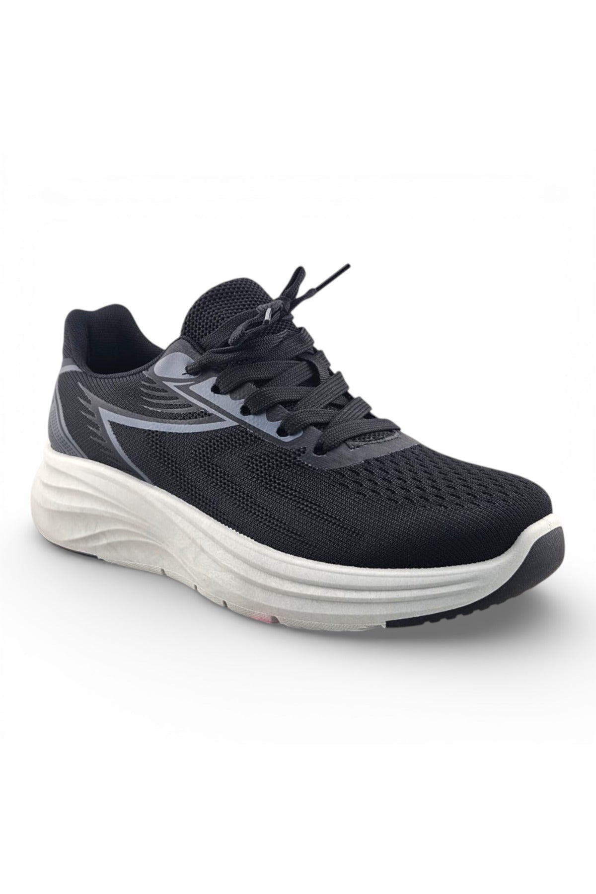 Stone Men's Lightweight Everyday Sneakers Secondary image