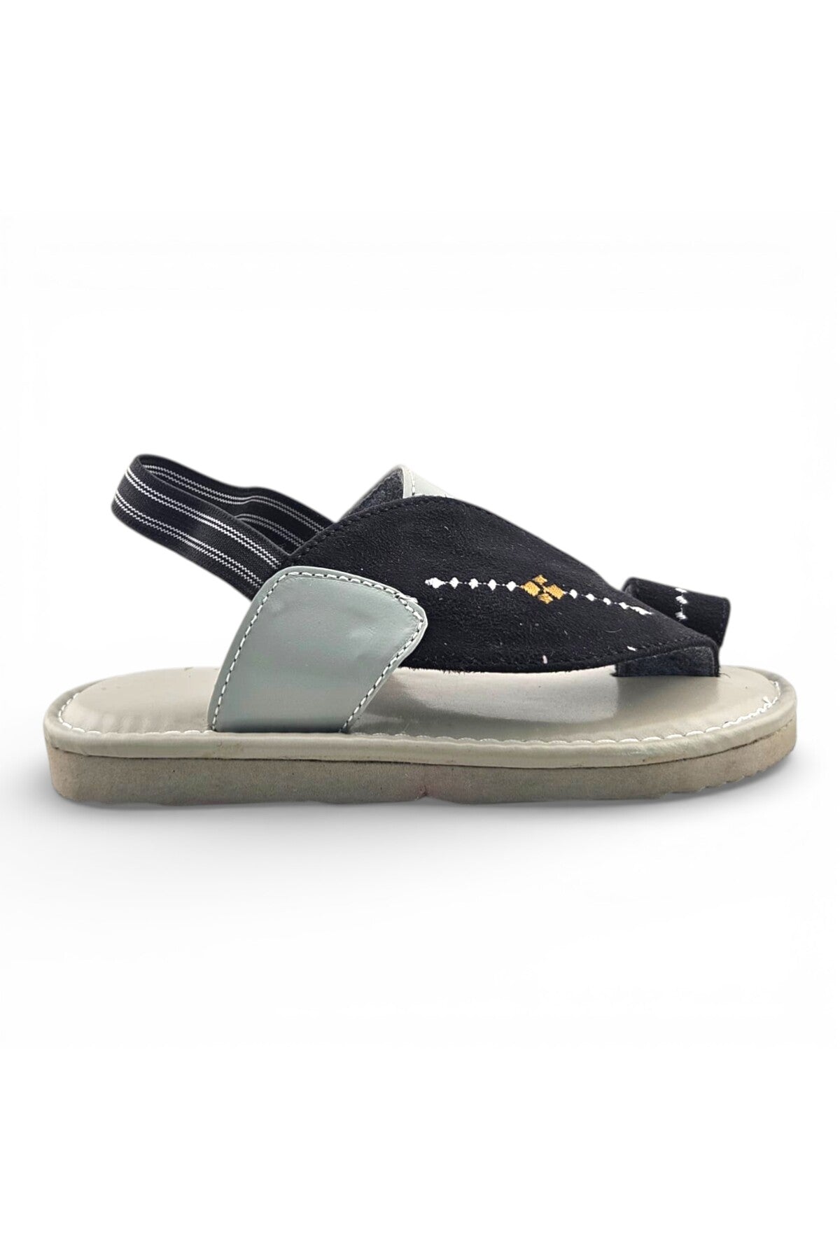 Footprint Little Kids' Arabic Sandals (Sharqi) | Article 904 Secondary image