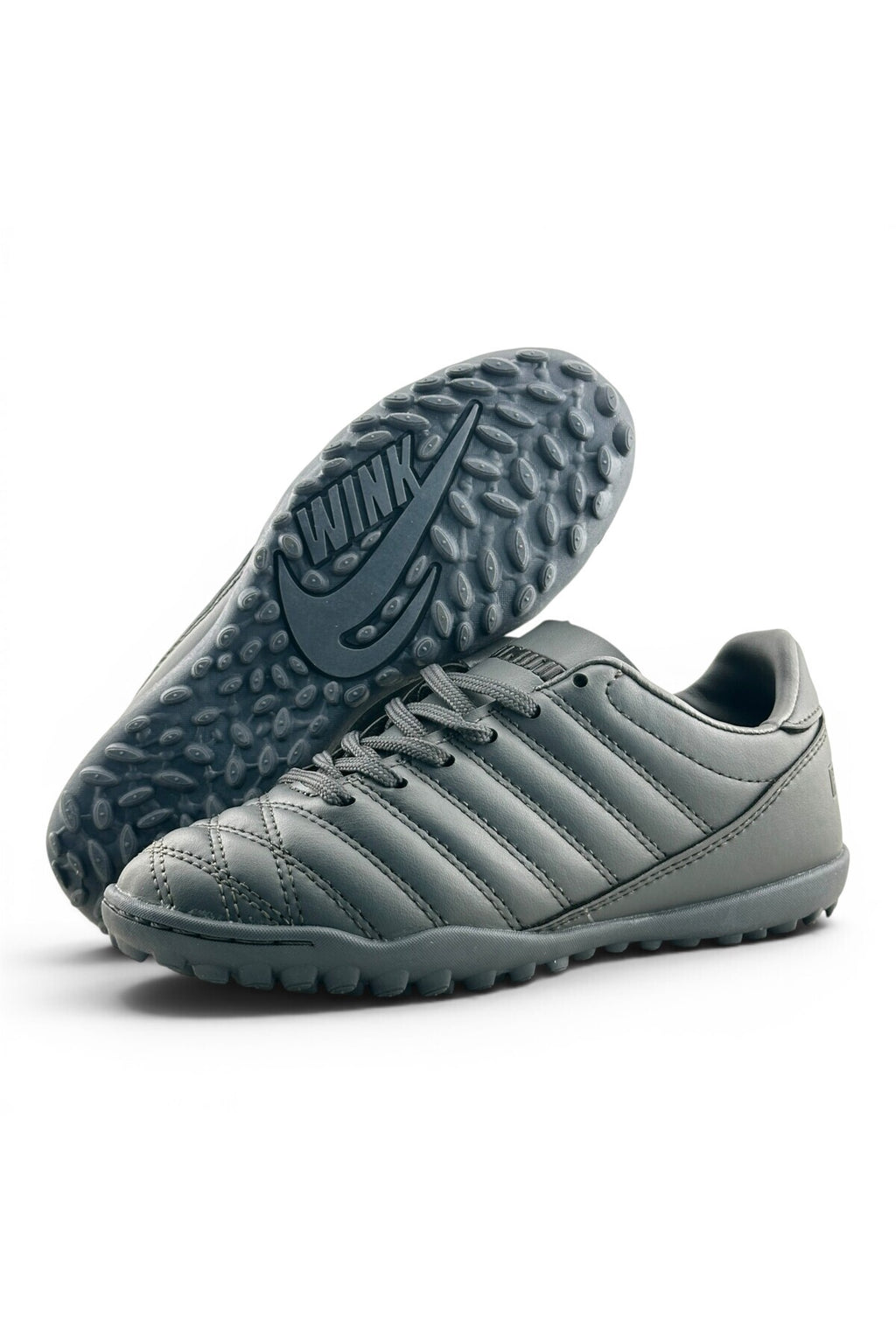 Dark Grey / Black