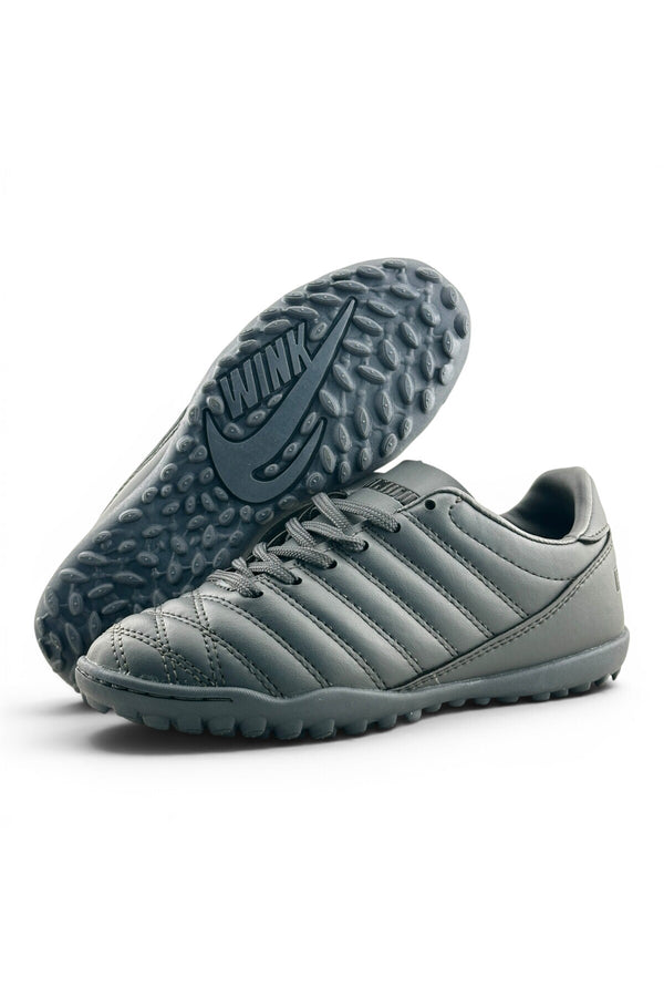 Dark Grey / Black