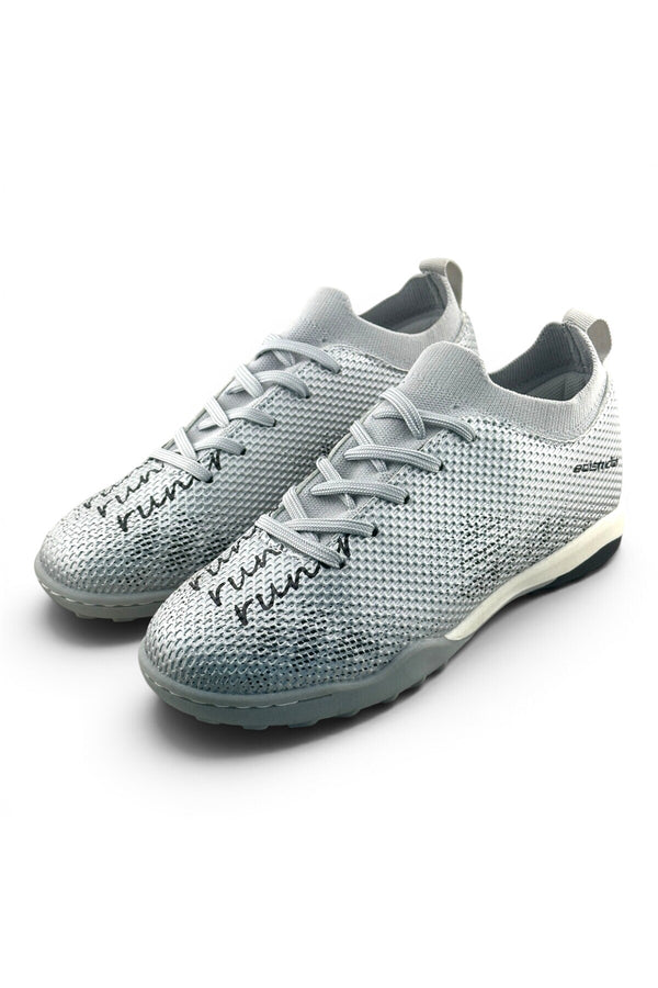 Light Grey / Black