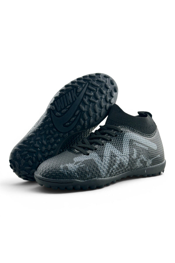 Black / Dark Grey