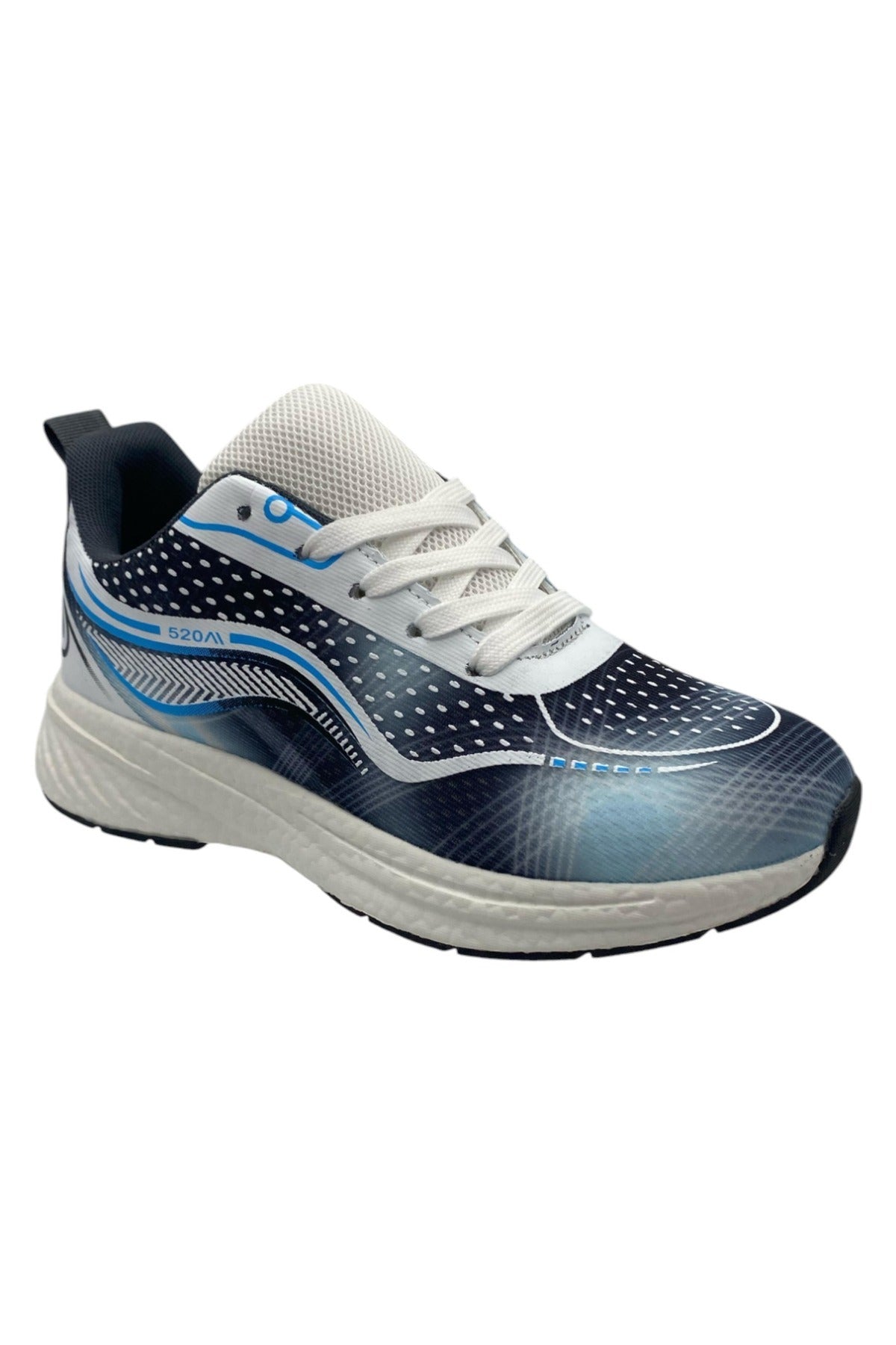 Stone Women's Lightweight Everyday Sneakers Secondary image